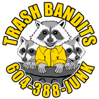 Trash Bandits Junk Removal Vancouver