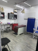 Clínica Nuevo San Rafael 24 horas - Laboratorio - Ultrasonido
