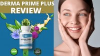 What is Derma Prime Plus made of?
