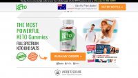 The Let's Keto Gummies - How would they function? Are Let's Keto Gummies viable?