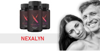 Nexalyn [Kaufen 2024] – Test, Erfahrungen, Apotheke, Preis