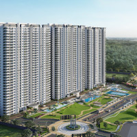 Nambiar District 25 – Now Launching New Phase