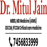 Dr. Mitul Jain