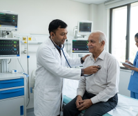 ❤️ Patna Heart Clinic – Advanced Cardiac Care & Heart Specialist in Patna