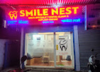 Smile Nest Multi Speciality Dental Clinic & Implant Centre