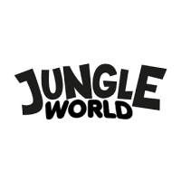 Jungle World Park – Indoor Soft Play & Kids Party Venue in Leyland
