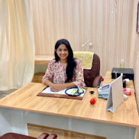 Dr. Pavana H N: Best Obstetrician in Noida