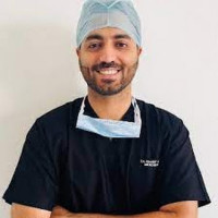 Dr. Ishant Rege - Brain & Spine Specialist | Minimal Invasive Neurosurgeon in Pune