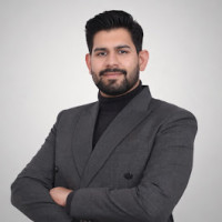 Dr. Sarthak Walia – Best Robotic Knee & Hip Replacement Surgeon in Dehradun | Orthopaedic Specialist