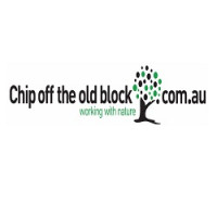 Chip Off The Old Block