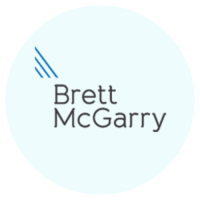Brett McGarry