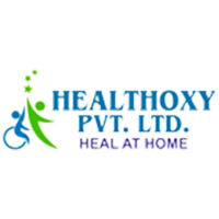 Health Oxy Pvt. Ltd.
