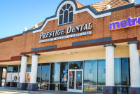 Dentist in Fort Worth