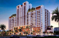 Vaishnavi IVC Road Experience Unparalleled Luxury