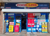 Phone Shop Brentford - Food Link Mobile Repair