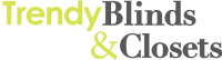 Trendy Blinds and Closets in Toronto, Canada
