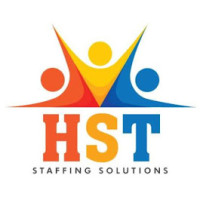 HST STAFFING SOLUTIONS