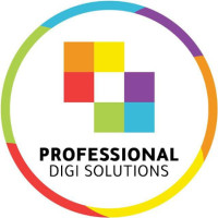 Best Branding Agency in Qatar| Professional Digi Solutions