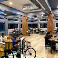 Aaoji Restaurant & Cafe