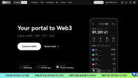 OKX Wallet | Download Extension | Crypto DeFi & Multi-Chain