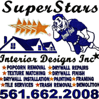 Superstars Interior Designs, Inc