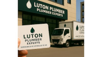 Luton Plumber Experts