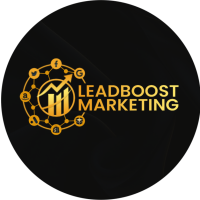 Leadboost Marketing | Best Digital Mareting Company in Jaipur