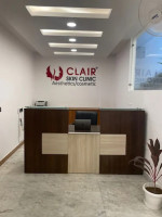 Clair Skin Clinic- Skin Care Clinic in Noida| Acne Scars & Hydra Facial in Noida| Open Pores & Dark Circle Treatment In Noida