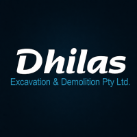 Dhilas Excavation & Demolition Sydney