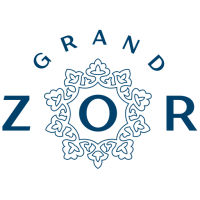 Grand ZOR - Fairmont The Palm