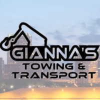 Giannas Towing and Transport
