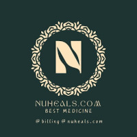 NuHeals.com Pharma: One-Stop Destination for Wellness Products