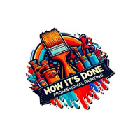 How It’s Done Professional Painting LLC