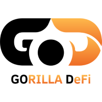 Gorilla DeFi