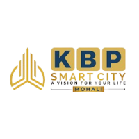 KBP Smart City - Best Flats in Kharar
