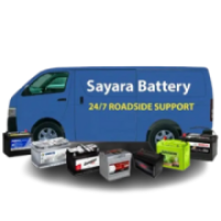 Sayara Battery is one of the leading battery installation service providers in the UAE.