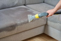 Back 2 Life Couch Cleaning Melbourne