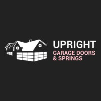 Upright Garage Doors and Springs