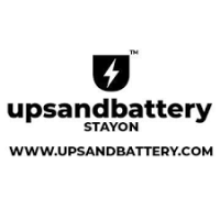 UPSandBattery