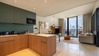 Upside Living Apartments By SRG in Business Bay