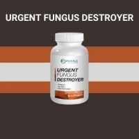 The Reasons Why We All Love Urgent Fungus Destroyer