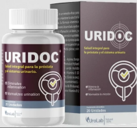 Buy Uridoc in El Salvador – Uridoc Price & Reviews