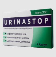 Buy Urinastop in Ukraine – Urinastop Price & Reviews