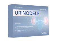 Buy Urinodelf in Ukraine – Urinodelf Price & Reviews