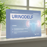 Buy Urinodelf in Ukraine – Urinodelf Price & Reviews