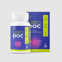 Buy Urodoc in Colombia – Urodoc Price & Reviews