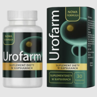 Buy Urofarm in Iraq – Urofarm Price & Reviews