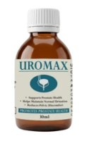 Uromax Liquid Concentrate: Reviews, Benefits & Ingredients | Georgia
