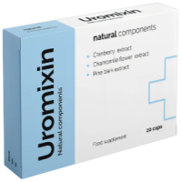 Buy Uromixin in Bahrain – Uromixin Price & Reviews