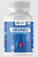 Buy Uronex in Iraq – Uronex Price & Reviews